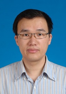 副理事长 张岗