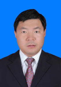 副理事长 白吉庆