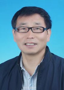 副理事长 李多伟