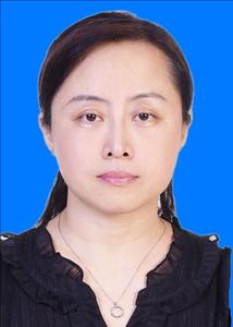 副理事长 康杰芳