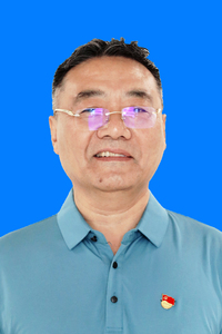 副会长 张建伟