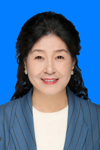 副理事长 王渭玲