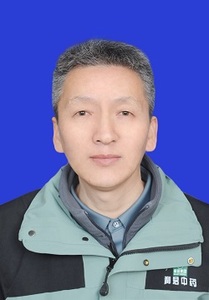 副会长-邢小军