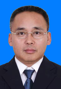 副会长 冯振斌