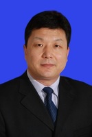 副理事长 刘军锋