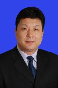 副理事长 刘军锋