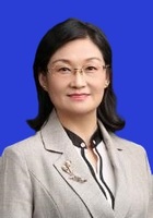 副理事长-董娟娥