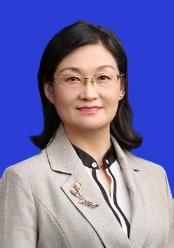 副理事长-董娟娥