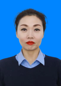 副会长 倪娜
